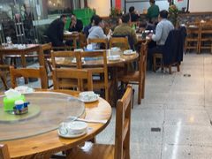 大堂-十二道丰味·徐州土菜·烧烤(何山路店)