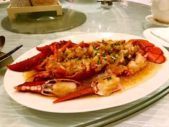 -豫园万丽酒店-万丽轩中餐厅(河南南路店)