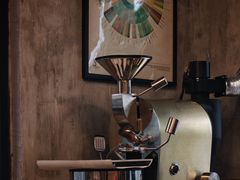 -251#coffee roasters(沿河东路店)