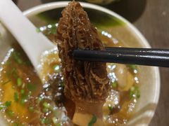 -茶马古道·野生菌清汤黄牛肉(沙溪店)