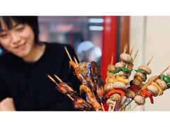 -炒豆合作社(东四总店)