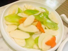 -玉丰国际酒店·玉宴中餐厅