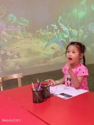 -恐龙探索乐园(磁器口店)