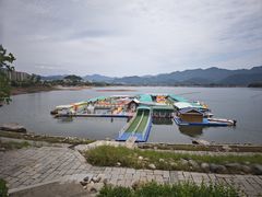-千岛湖-欢乐水世界