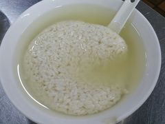 酒酿饼-芳婆糕团店(王府大街店)