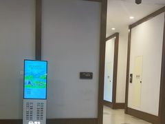 -长白山万达锦华套房酒店