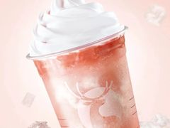 粉荔荔瑞纳冰-瑞幸咖啡(南京绿地之窗店)