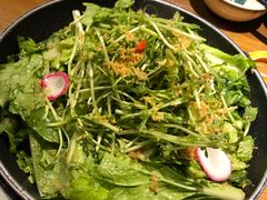 -吃饭皇帝大土家民族菜(正大广场店)