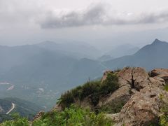 -白草畔自然风景区