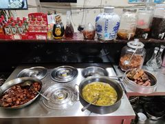 -光头饭店(新安路店)