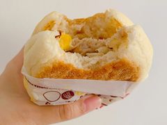 -汉堡王(华润五彩城店)
