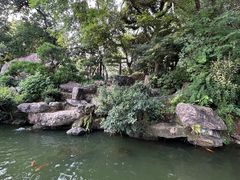 -江心屿景区