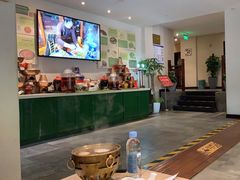 -古关火锅店(古北水镇景区店)