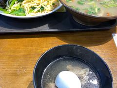 -寻味闽台风味美食馆·王记手打面