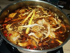 -老鼎旺安格斯牛肉火锅(衡艺广场店)