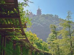 -狼山风景名胜区