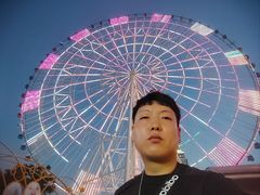 -南昌之星摩天轮
