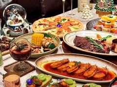 -咖梦餐厅 COMENG RESTAURANT