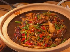 -吃饭皇帝大(解放西路店)