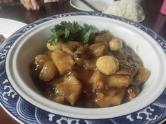 李鸿章烩菜-保定会馆(秀兰店)