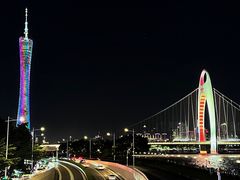 -BJM CLUB·宾酌·江景西餐吧(琶醍店)