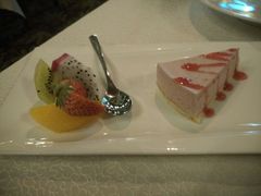 马克西姆甜品-马克西姆餐厅(崇文门店)