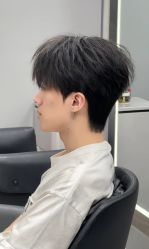 -大人物·男士理发馆