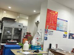 -小胡子祥彪烧烤(徐东店)