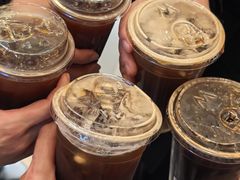 -M Stand(南京新街口金鹰店)