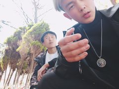 -四海公园(南山区)