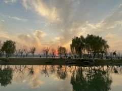 -玄武湖景区-情侣园游乐场