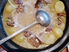 -丽华园(汉阳龙阳店)