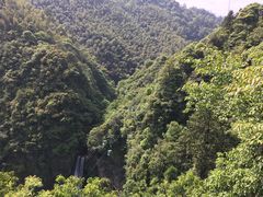-井冈山风景名胜区-黄洋界