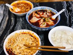 -西月城谭豆花(春熙路店)