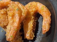 -海市焗·现焗海鲜·老广风味(上海首店)