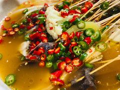 -叶婆婆钵钵鸡(解放碑店)