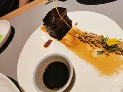 东坡肉-桂满陇·手作小笼包&江南叫花鸡(中山公园店)