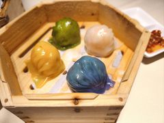 -侨美食家·粤菜(体育西路店)