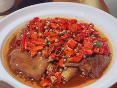 -好嫂子酱猪手•农家菜(华远坊店)