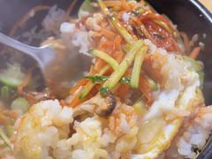 -朝族高丽火盆(长白山总店)