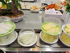 -长申超市(美食城店)