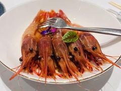 -Yan Ting 宴庭中餐厅(上海静安瑞吉酒店)