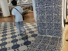 -贝林大翅鲸简餐厅(国家海洋博物馆店)