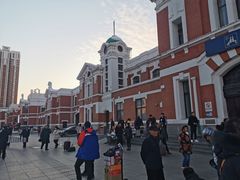 -沈阳站