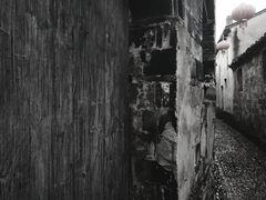 -前童古镇