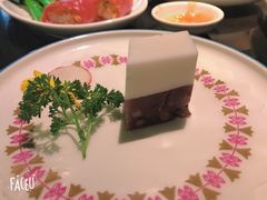 -龙凤点心饼家·39年老字号(松岗店)