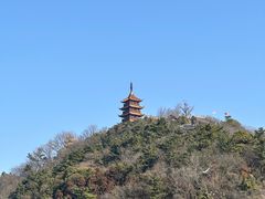 -狼山风景名胜区