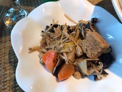 -渝信川菜 · 川味家常菜(长安店)