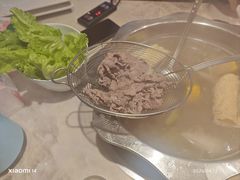 -合意桐坑牛肉粿·鲜牛肉火锅(嵩山总店)