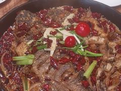 -老板恋上鱼(恒隆广场店)